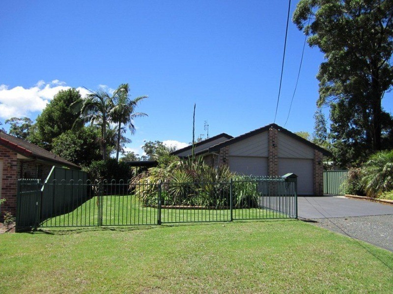 2 Mustang Drive, Sanctuary Point NSW 2540