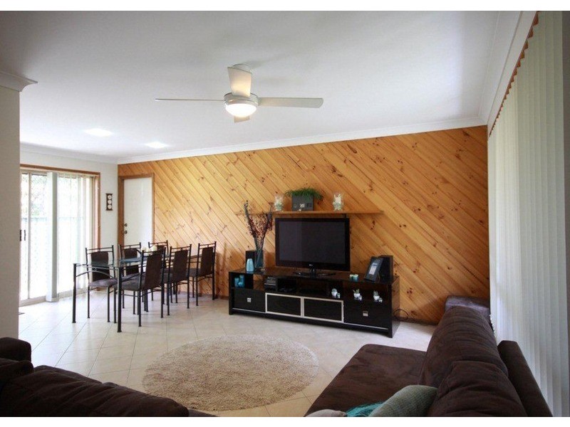 2 Mustang Drive, Sanctuary Point NSW 2540