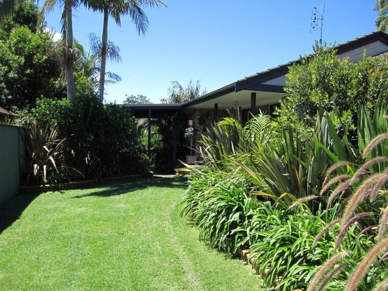 2 Mustang Drive, Sanctuary Point NSW 2540