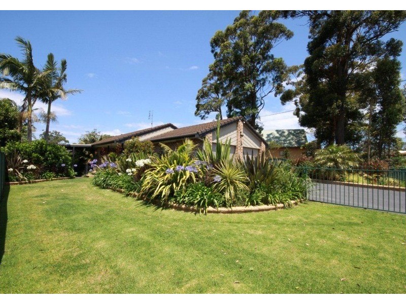 2 Mustang Drive, Sanctuary Point NSW 2540