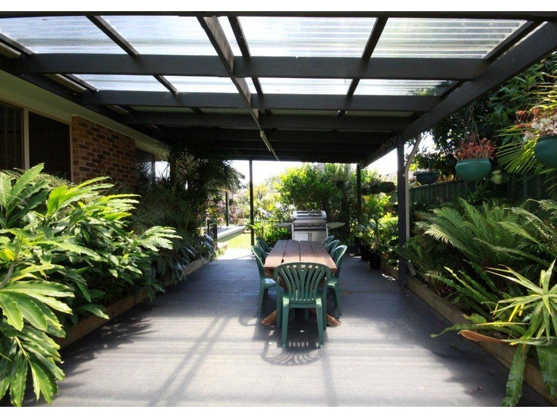 2 Mustang Drive, Sanctuary Point NSW 2540