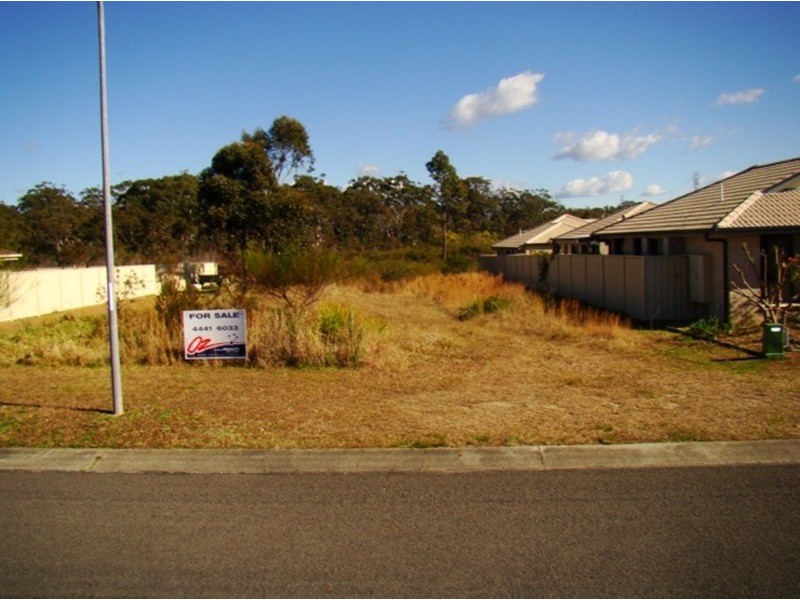 57 Argyle  Street, Vincentia NSW 2540