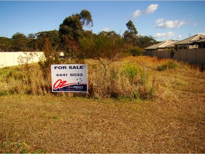 57 Argyle  Street, Vincentia NSW 2540