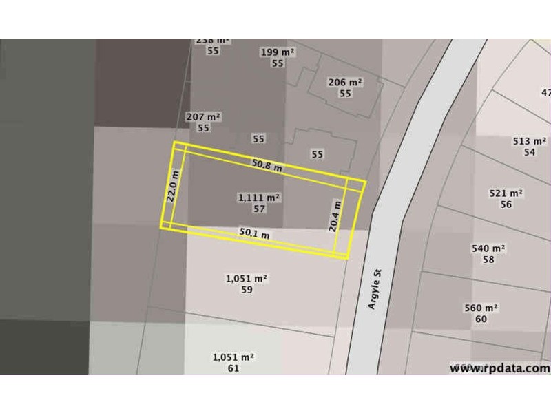 57 Argyle  Street, Vincentia NSW 2540