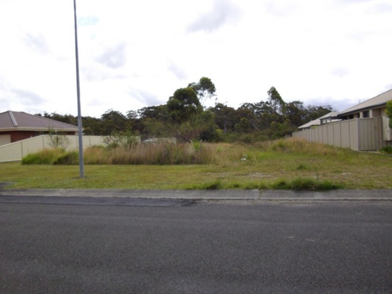 57 Argyle  Street, Vincentia NSW 2540