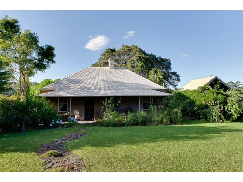 18 Kells Road, Tomerong NSW 2540