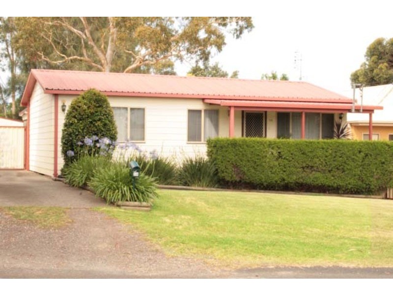 58 Kingsford – Smith  Crescent, Sanctuary Point NSW 2540