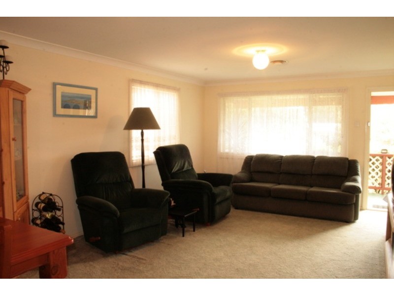 58 Kingsford – Smith  Crescent, Sanctuary Point NSW 2540