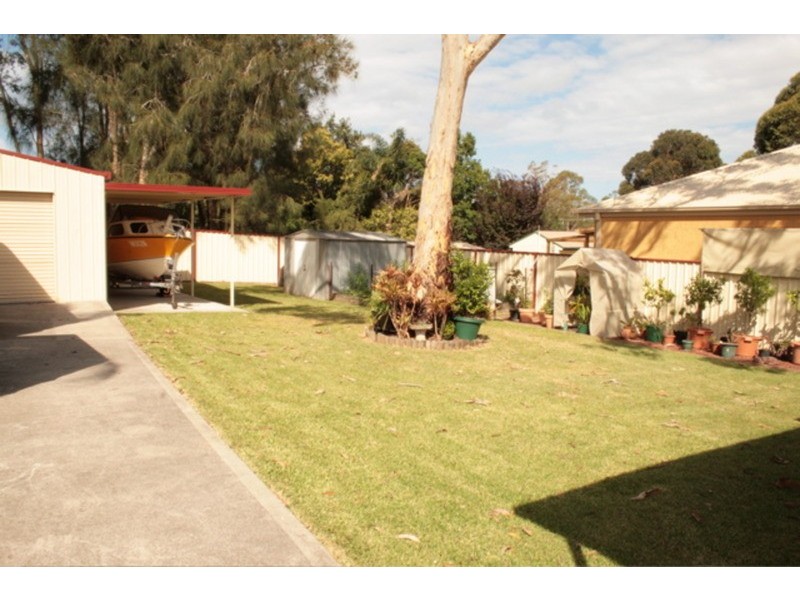 58 Kingsford – Smith  Crescent, Sanctuary Point NSW 2540