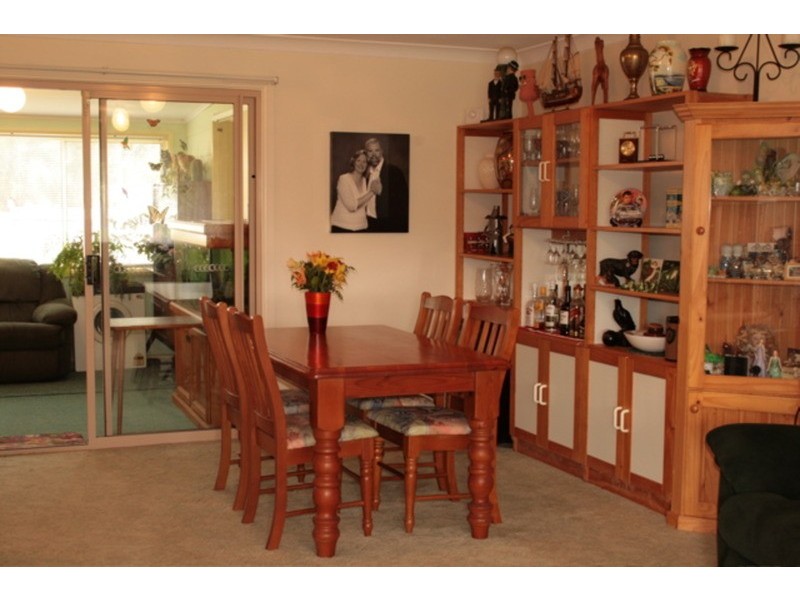 58 Kingsford – Smith  Crescent, Sanctuary Point NSW 2540