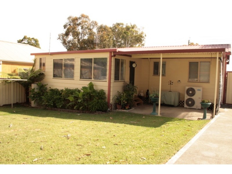 58 Kingsford – Smith  Crescent, Sanctuary Point NSW 2540