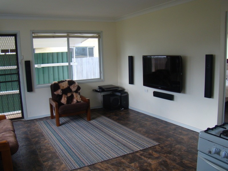 25 Tallyan Point Road, Basin View NSW 2540