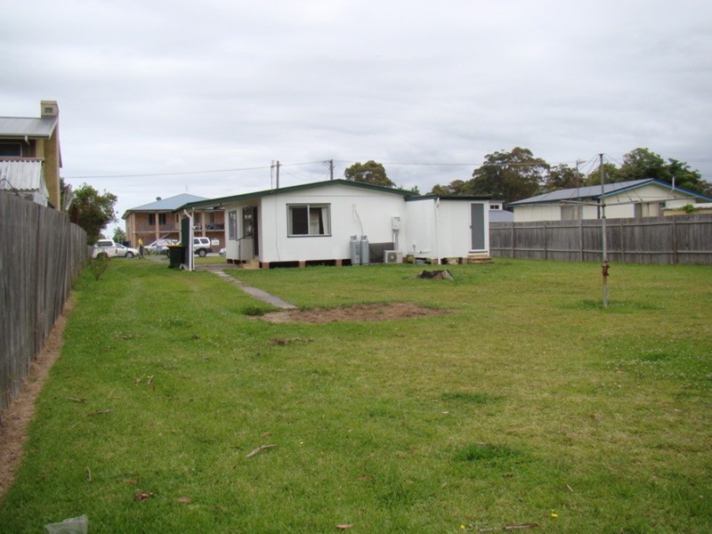25 Tallyan Point Road, Basin View NSW 2540