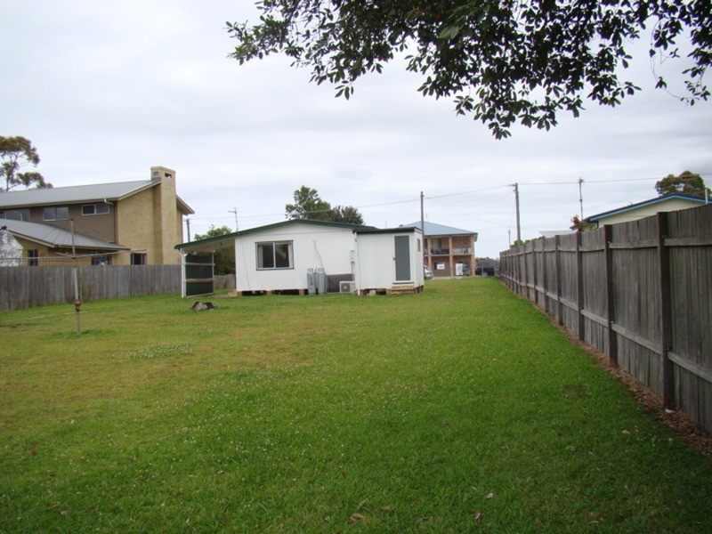 25 Tallyan Point Road, Basin View NSW 2540