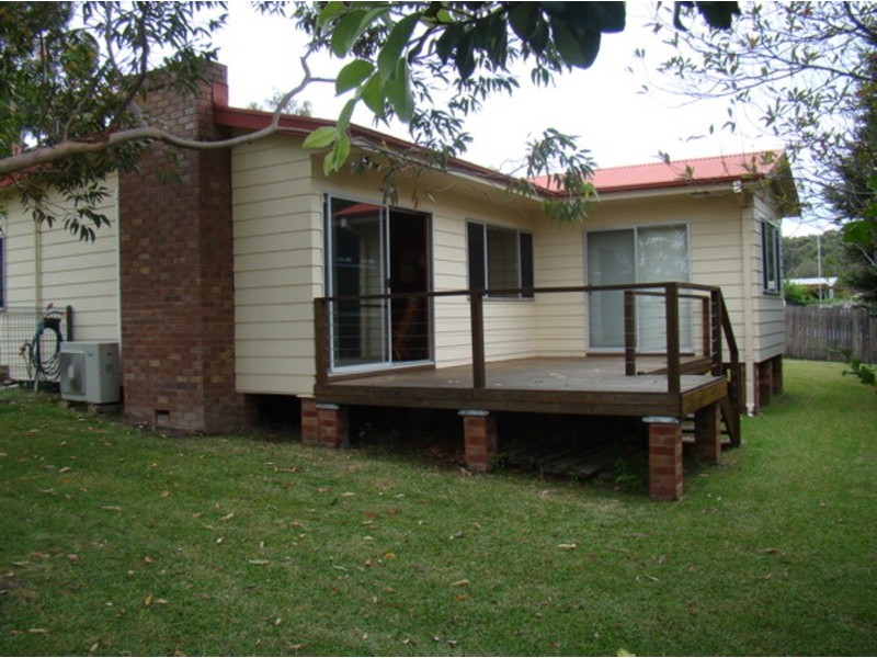41 St Georges  Road, St Georges Basin NSW 2540