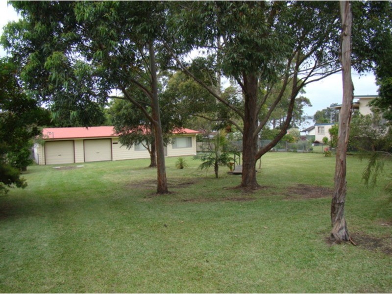 41 St Georges  Road, St Georges Basin NSW 2540