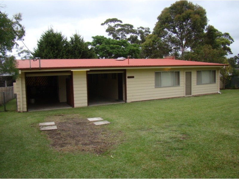 41 St Georges  Road, St Georges Basin NSW 2540