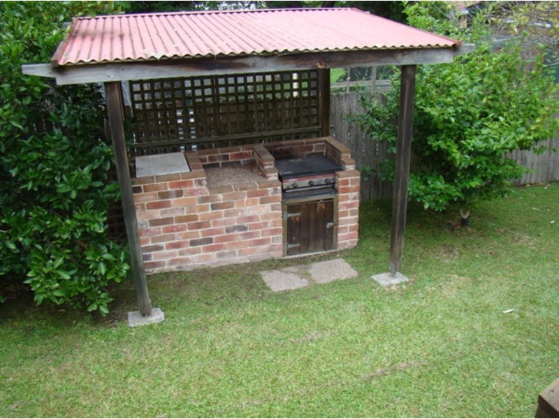 41 St Georges  Road, St Georges Basin NSW 2540