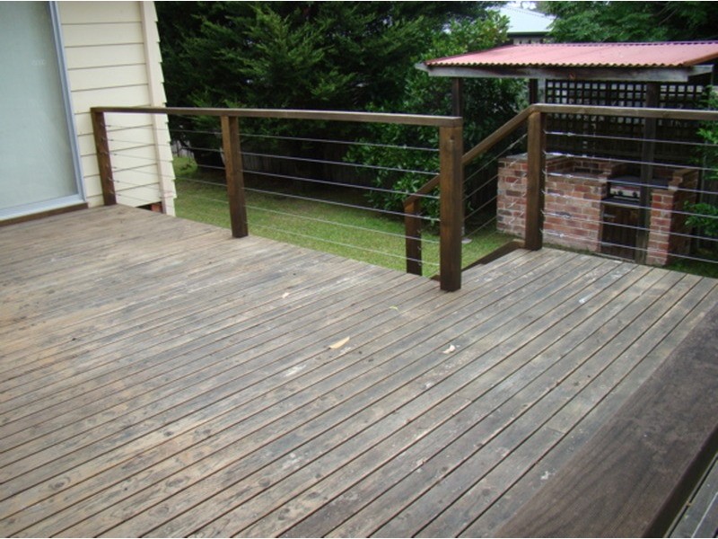 41 St Georges  Road, St Georges Basin NSW 2540