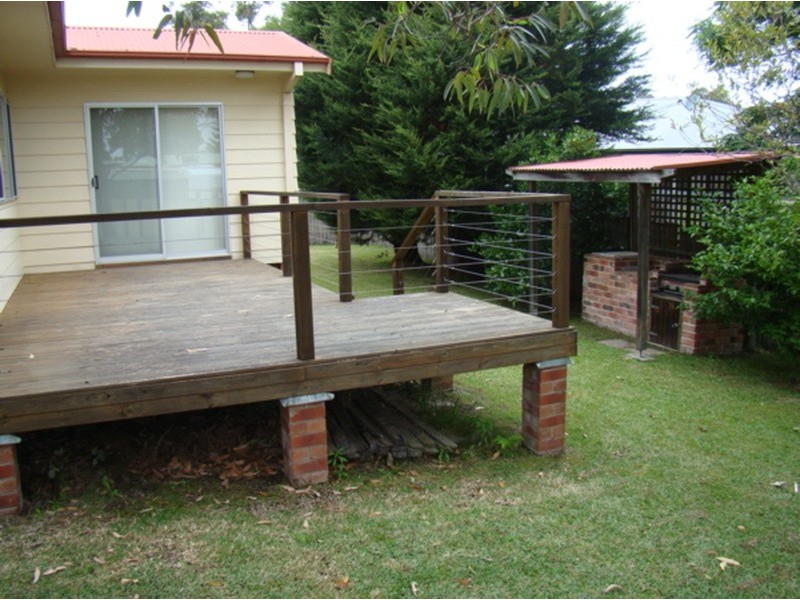 41 St Georges  Road, St Georges Basin NSW 2540