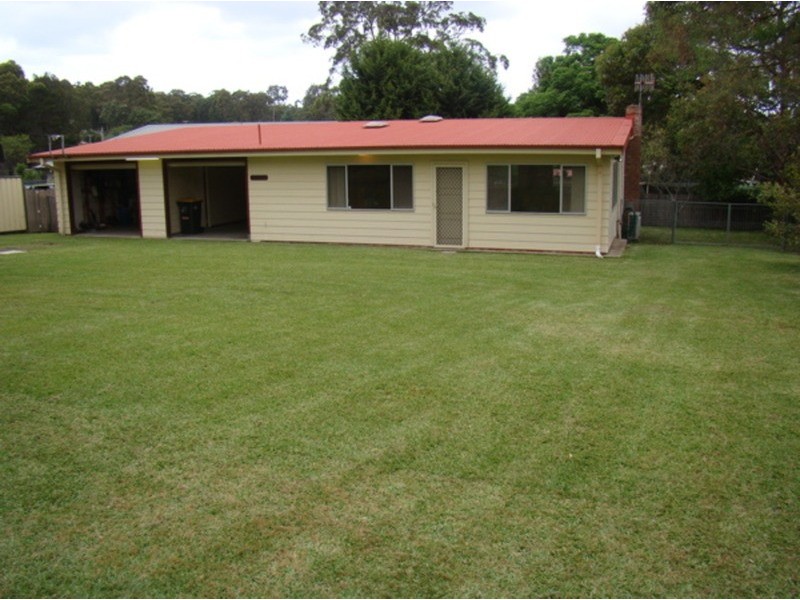 41 St Georges  Road, St Georges Basin NSW 2540