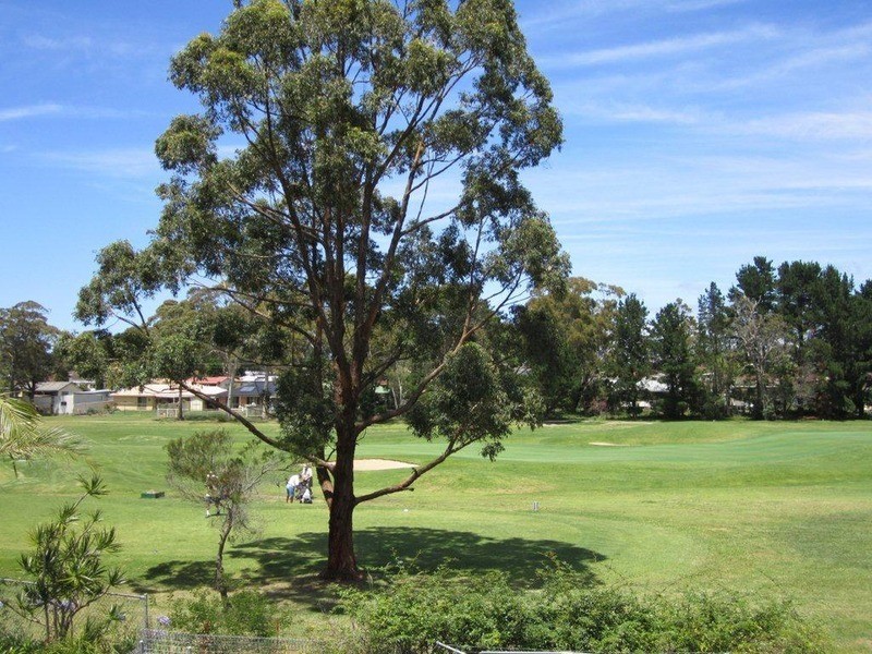 31 Waratah Crescent, Sanctuary Point NSW 2540