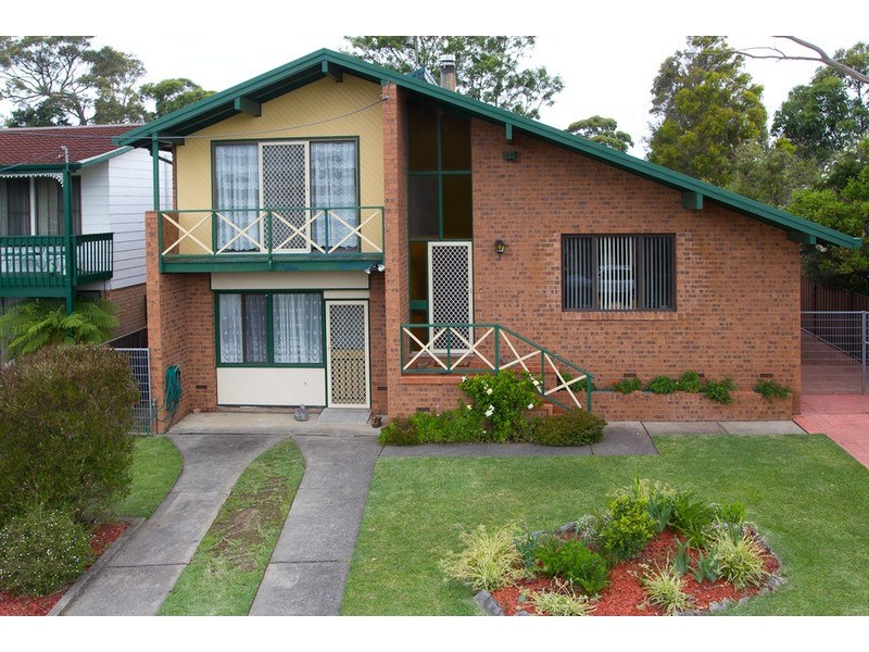 50 Ridgelands  Drive, Sanctuary Point NSW 2540