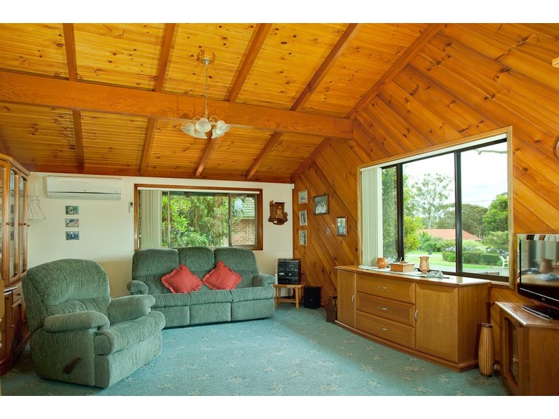 50 Ridgelands  Drive, Sanctuary Point NSW 2540