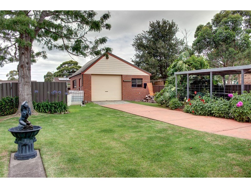 50 Ridgelands  Drive, Sanctuary Point NSW 2540