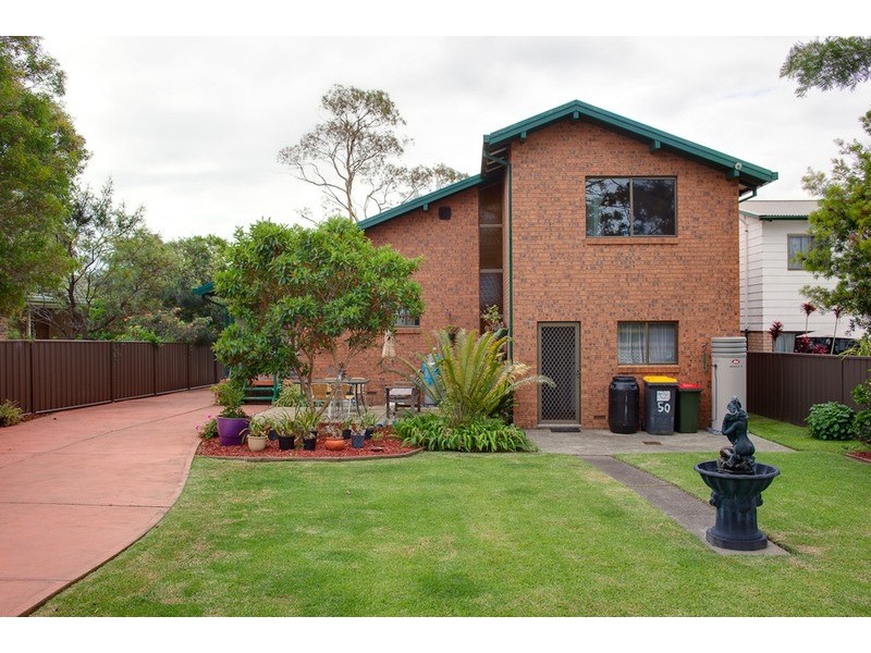 50 Ridgelands  Drive, Sanctuary Point NSW 2540