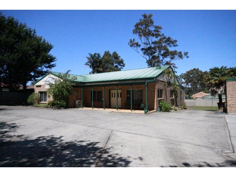 6-8 Fitzpatrick  Street, Old Erowal Bay NSW 2540