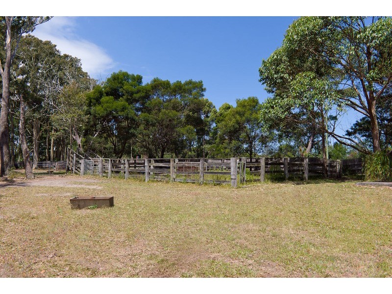 117 The Wool  Road, Worrowing Heights NSW 2540