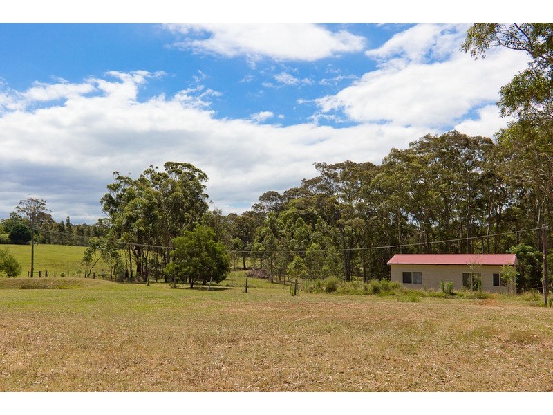 117 The Wool  Road, Worrowing Heights NSW 2540