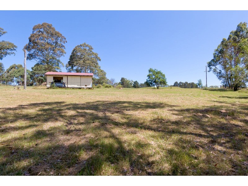 117 The Wool  Road, Worrowing Heights NSW 2540