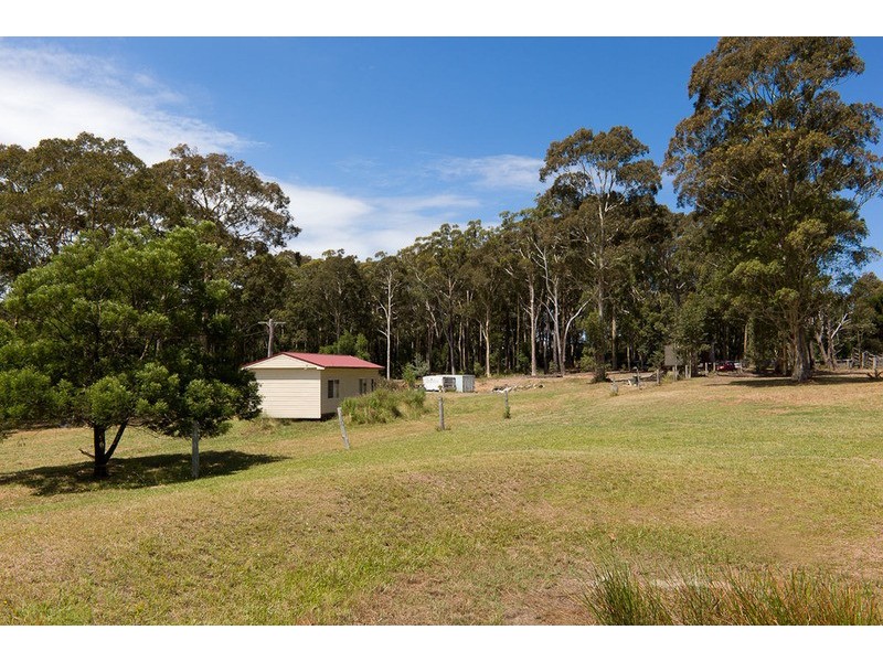 117 The Wool  Road, Worrowing Heights NSW 2540