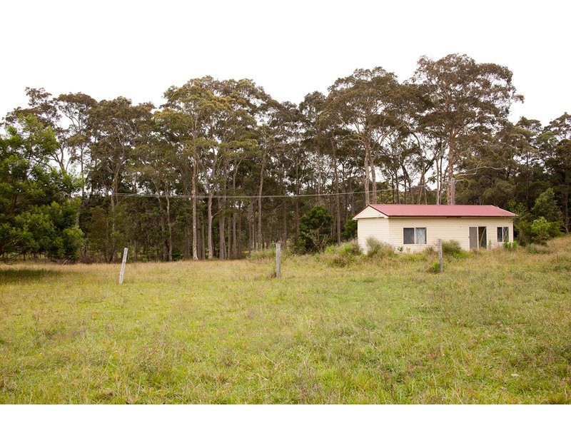 117 The Wool  Road, Worrowing Heights NSW 2540