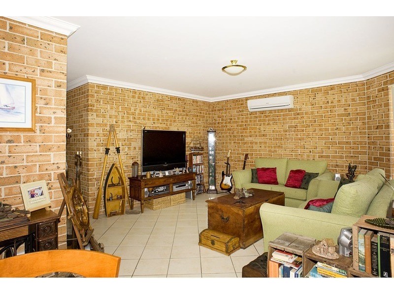1 and 2/11 Leumeah Street, Sanctuary Point NSW 2540