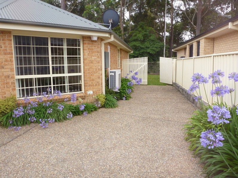1 and 2/11 Leumeah Street, Sanctuary Point NSW 2540