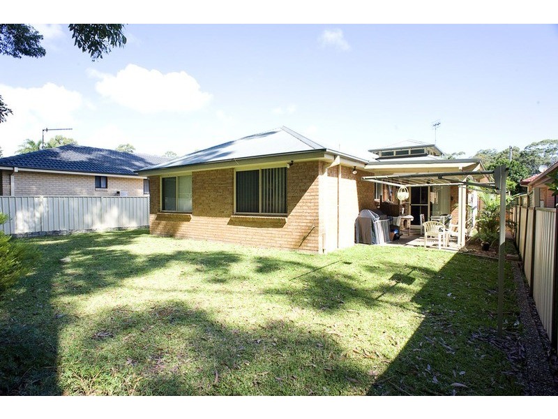 1 and 2/11 Leumeah Street, Sanctuary Point NSW 2540