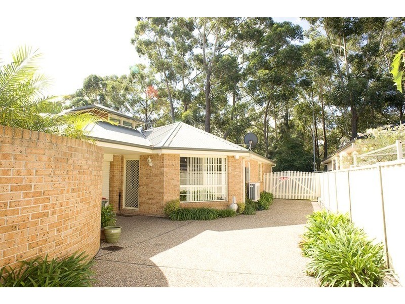 1 and 2/11 Leumeah Street, Sanctuary Point NSW 2540