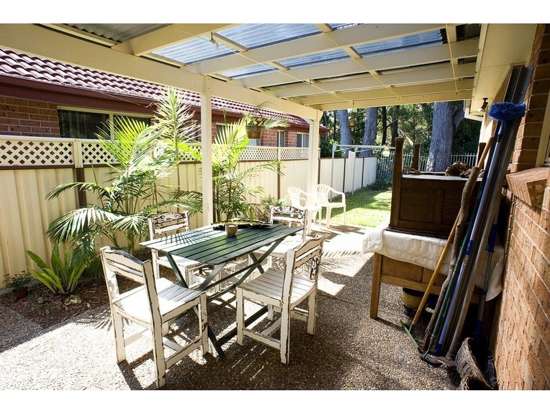 1 and 2/11 Leumeah Street, Sanctuary Point NSW 2540