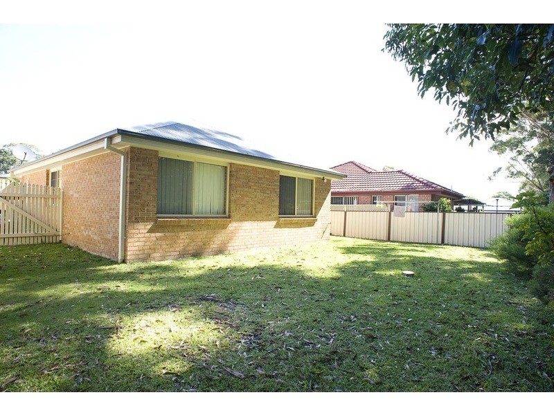 1 and 2/11 Leumeah Street, Sanctuary Point NSW 2540