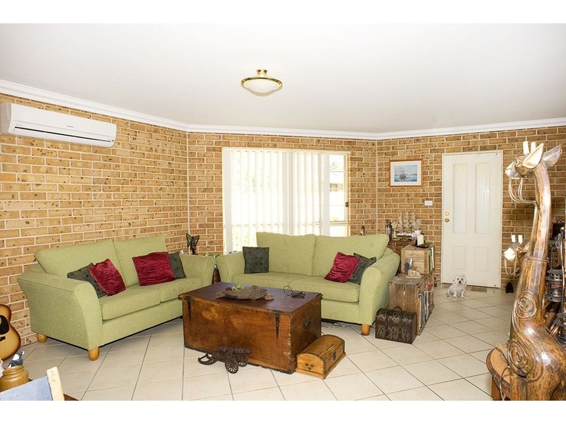 1 and 2/11 Leumeah Street, Sanctuary Point NSW 2540
