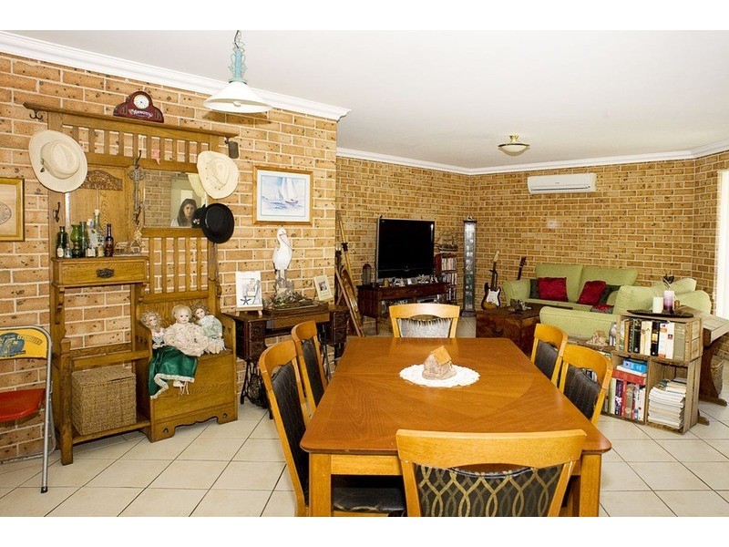 1 and 2/11 Leumeah Street, Sanctuary Point NSW 2540