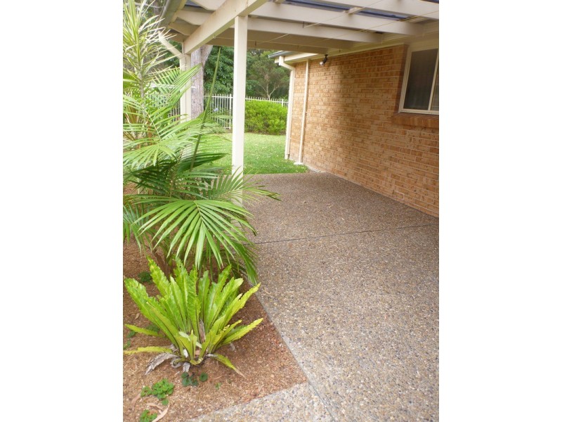 1 and 2/11 Leumeah Street, Sanctuary Point NSW 2540