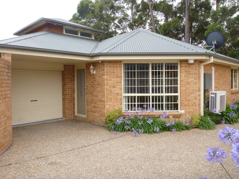1 and 2/11 Leumeah Street, Sanctuary Point NSW 2540