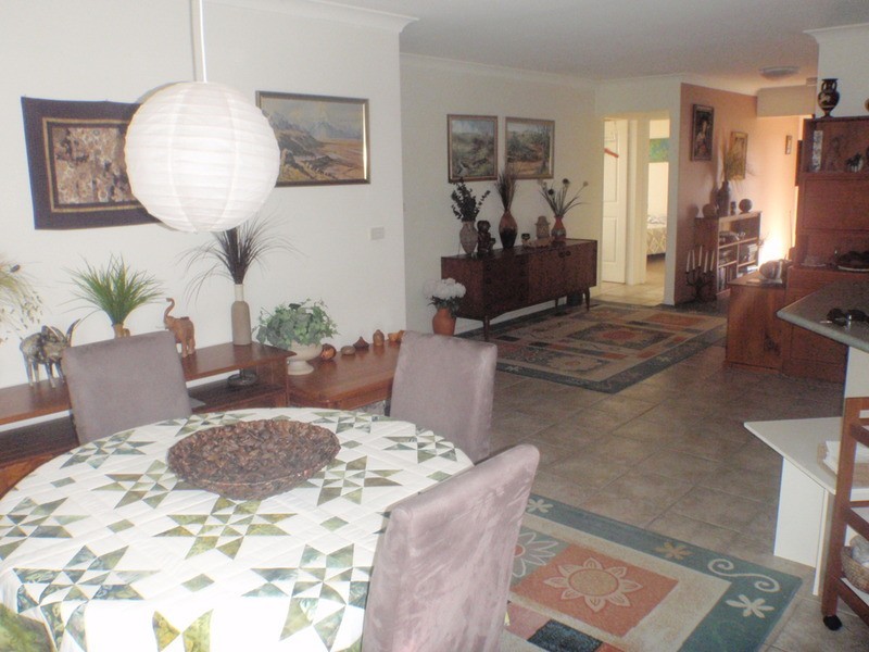 8 Miller  Street, Vincentia NSW 2540
