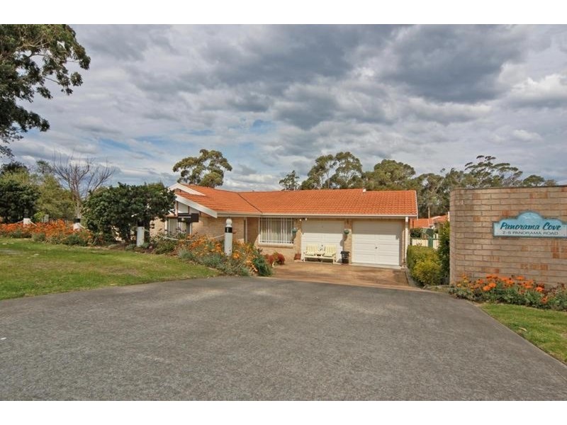 1/2-6 Panorama Road, St Georges Basin NSW 2540
