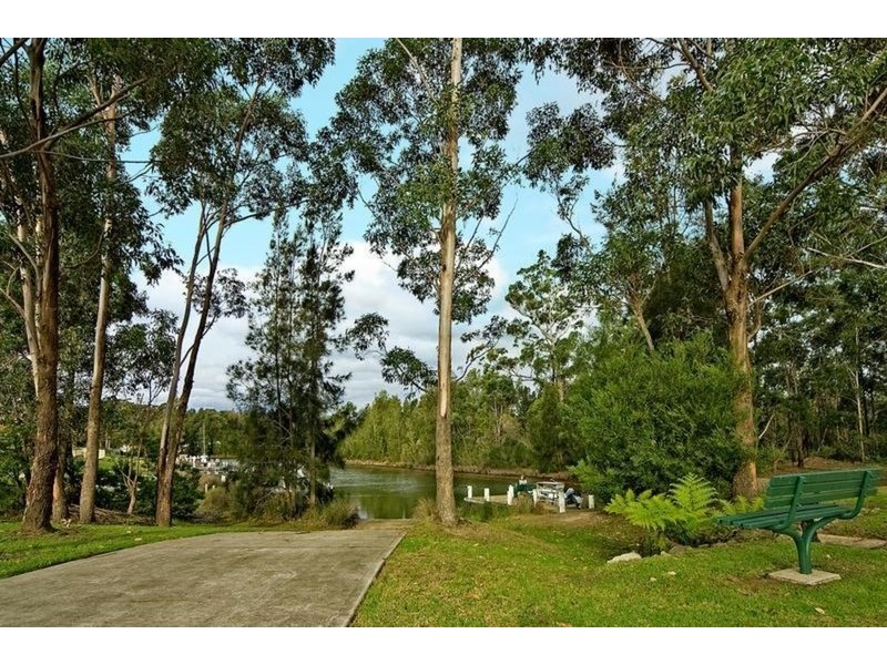 1/2-6 Panorama Road, St Georges Basin NSW 2540
