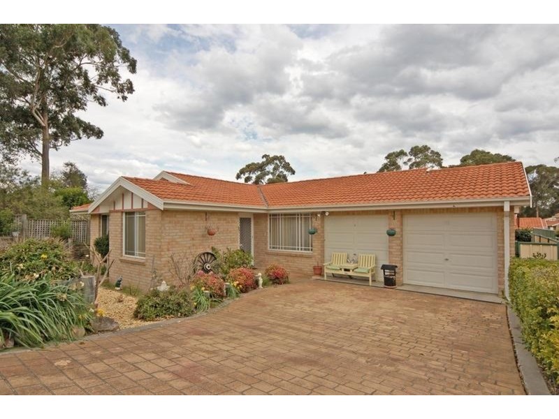 1/2-6 Panorama Road, St Georges Basin NSW 2540
